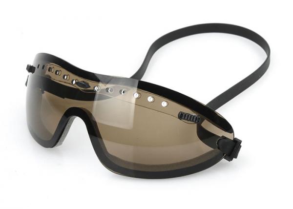 G FMA Boogle Regulator Goggle Brown TB809